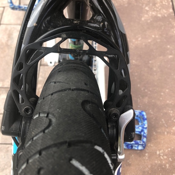 assos winter bib shorts